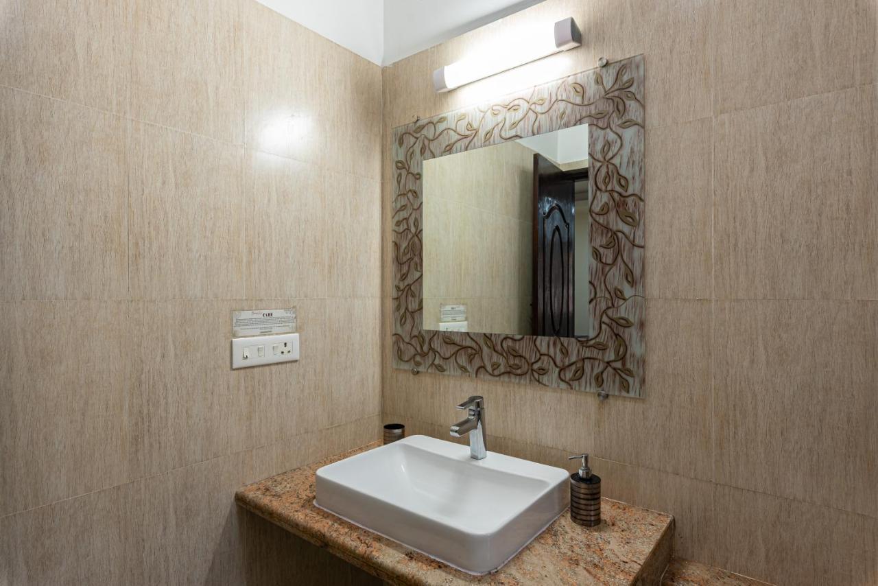 Villa Calangute Phase 5 Exterior photo