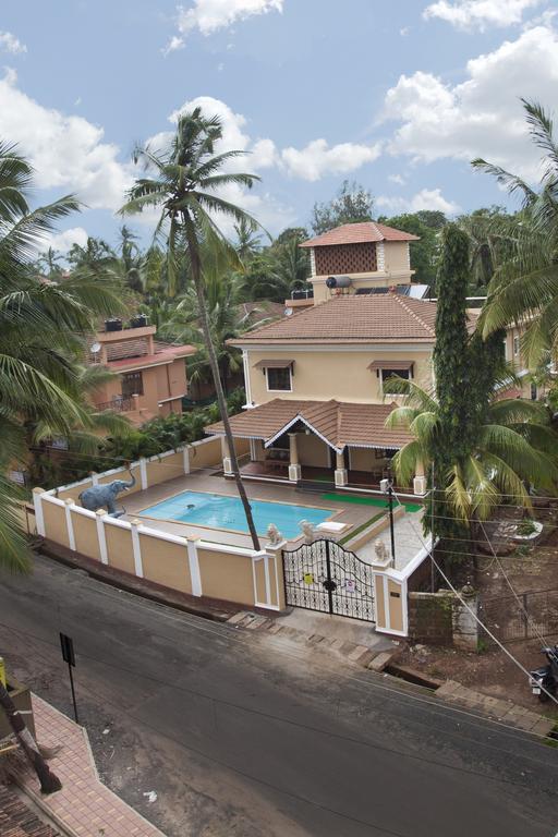 Villa Calangute Phase 5 Room photo