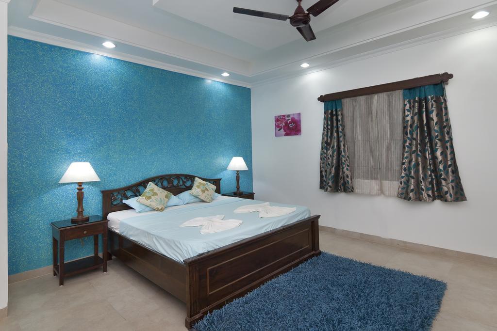 Villa Calangute Phase 5 Room photo